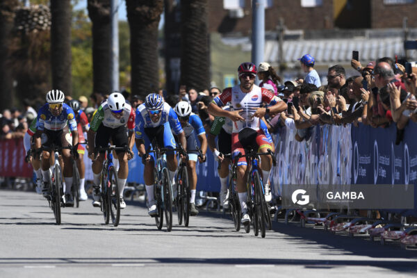 81ª Vuelta Ciclista del Uruguay.
