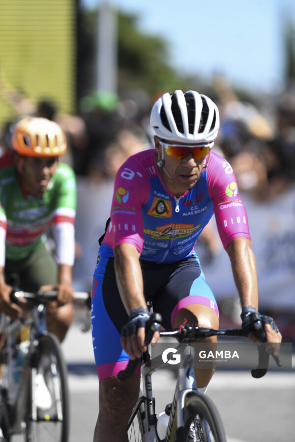 81ª Vuelta Ciclista del Uruguay.