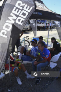 81ª Vuelta Ciclista del Uruguay.