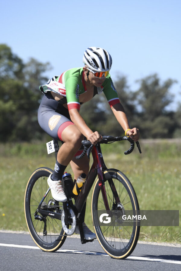 81ª Vuelta Ciclista del Uruguay.
