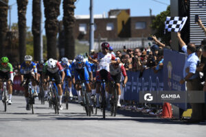 81ª Vuelta Ciclista del Uruguay.