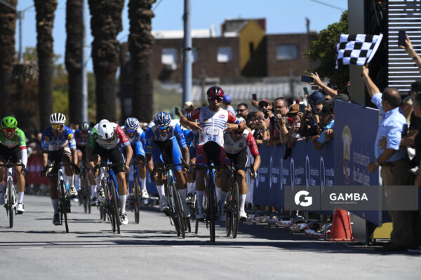 81ª Vuelta Ciclista del Uruguay.