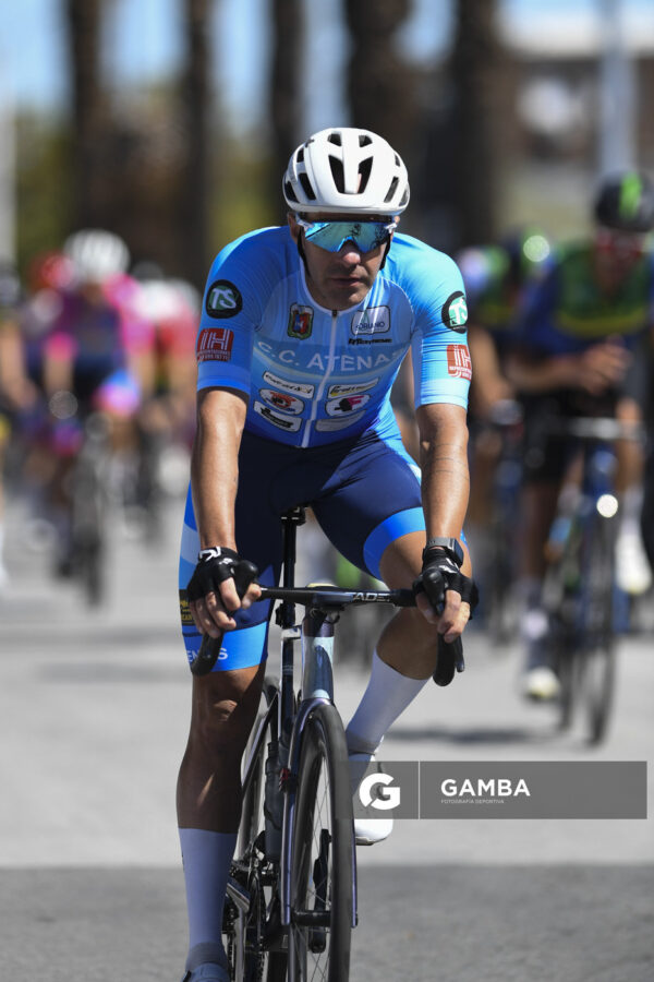 81ª Vuelta Ciclista del Uruguay.