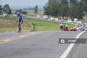 81ª Vuelta Ciclista del Uruguay.