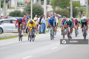 81ª Vuelta Ciclista del Uruguay.