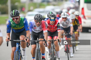 81ª Vuelta Ciclista del Uruguay.
