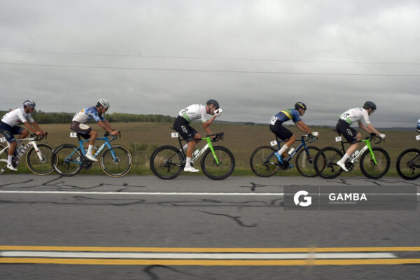 81ª Vuelta Ciclista del Uruguay.