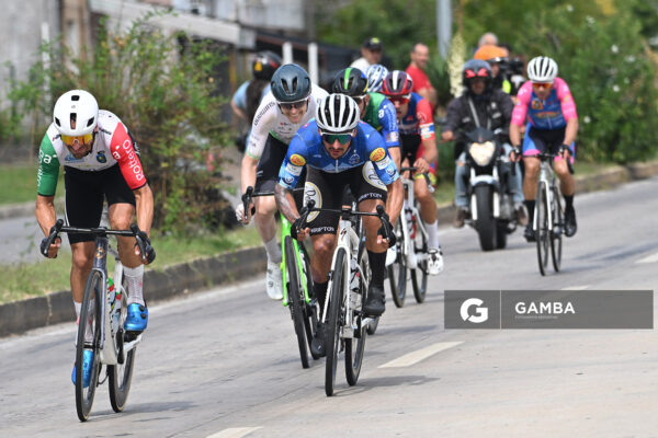81ª Vuelta Ciclista del Uruguay.