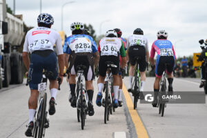 81ª Vuelta Ciclista del Uruguay.