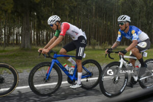 81ª Vuelta Ciclista del Uruguay.
