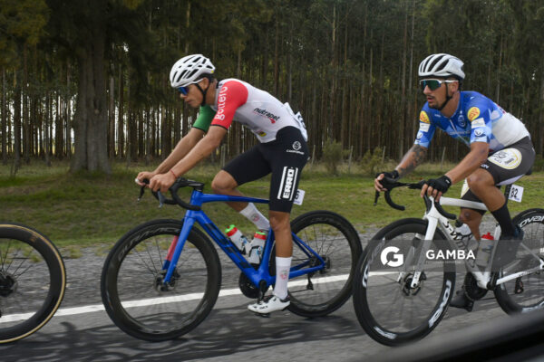 81ª Vuelta Ciclista del Uruguay.