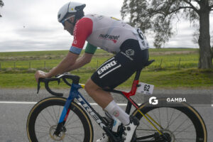 81ª Vuelta Ciclista del Uruguay.