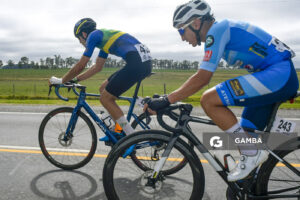 81ª Vuelta Ciclista del Uruguay.