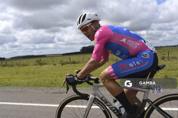 81ª Vuelta Ciclista del Uruguay.