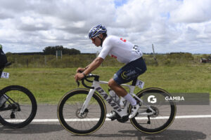 81ª Vuelta Ciclista del Uruguay.