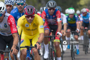 81ª Vuelta Ciclista del Uruguay.