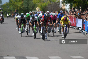 81ª Vuelta Ciclista del Uruguay.