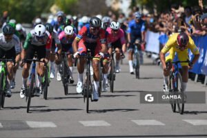 81ª Vuelta Ciclista del Uruguay.