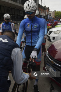 81ª Vuelta Ciclista del Uruguay.