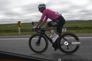 81ª Vuelta Ciclista del Uruguay.