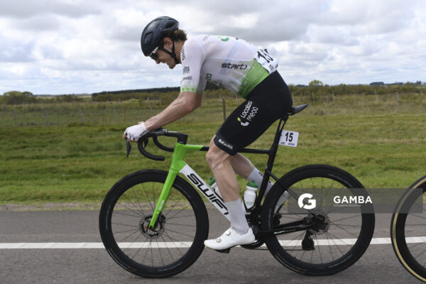 81ª Vuelta Ciclista del Uruguay.