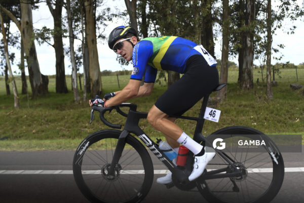 81ª Vuelta Ciclista del Uruguay.