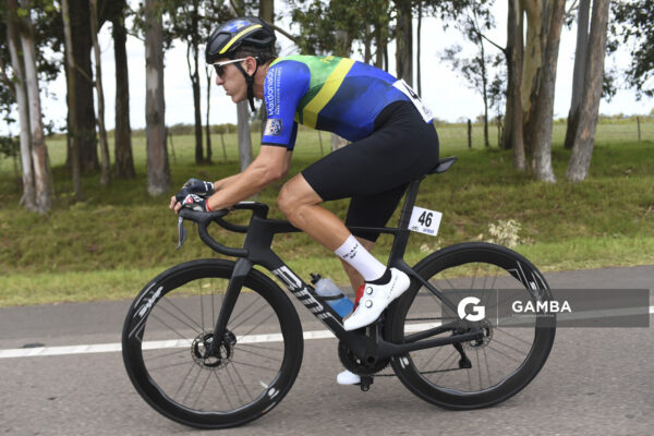 81ª Vuelta Ciclista del Uruguay.