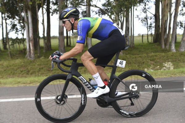 81ª Vuelta Ciclista del Uruguay.