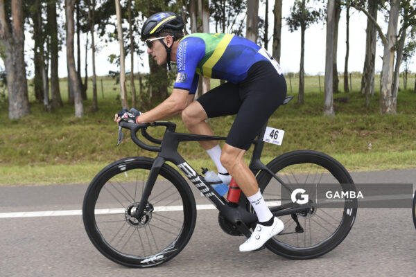 81ª Vuelta Ciclista del Uruguay.