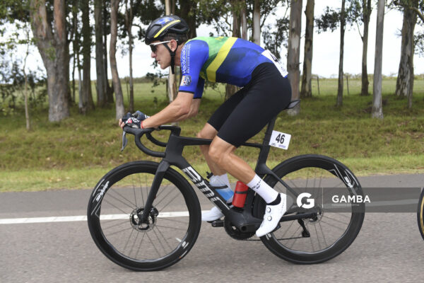 81ª Vuelta Ciclista del Uruguay.