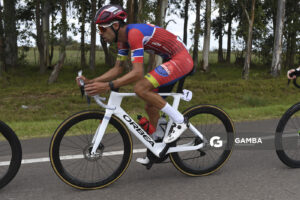 81ª Vuelta Ciclista del Uruguay.