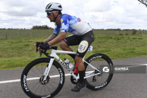 81ª Vuelta Ciclista del Uruguay.