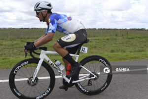 81ª Vuelta Ciclista del Uruguay.