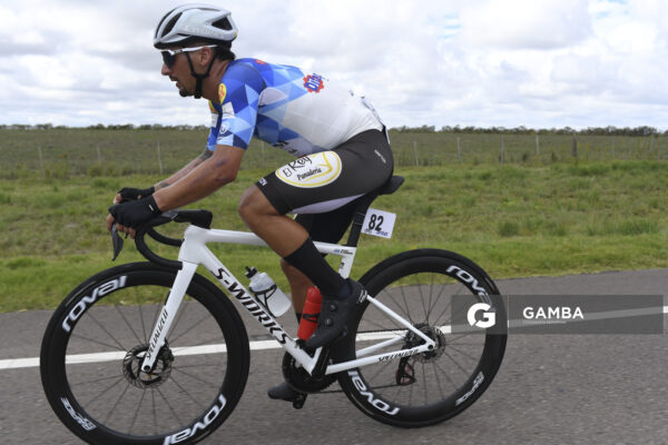 81ª Vuelta Ciclista del Uruguay.