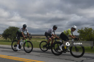 81ª Vuelta Ciclista del Uruguay.