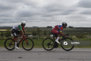 81ª Vuelta Ciclista del Uruguay.