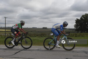 81ª Vuelta Ciclista del Uruguay.