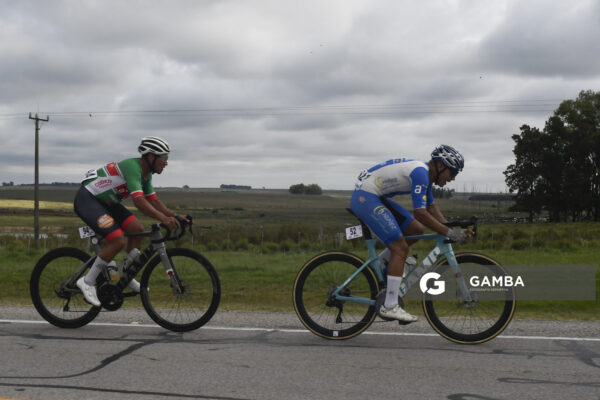 81ª Vuelta Ciclista del Uruguay.