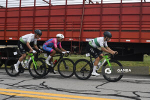 81ª Vuelta Ciclista del Uruguay.