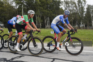 81ª Vuelta Ciclista del Uruguay.
