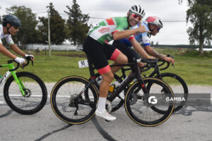 81ª Vuelta Ciclista del Uruguay.