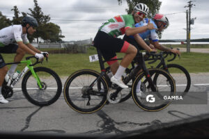 81ª Vuelta Ciclista del Uruguay.