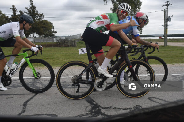81ª Vuelta Ciclista del Uruguay.