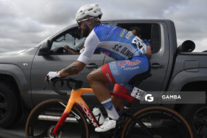 81ª Vuelta Ciclista del Uruguay.