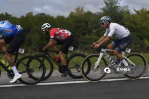 81ª Vuelta Ciclista del Uruguay.