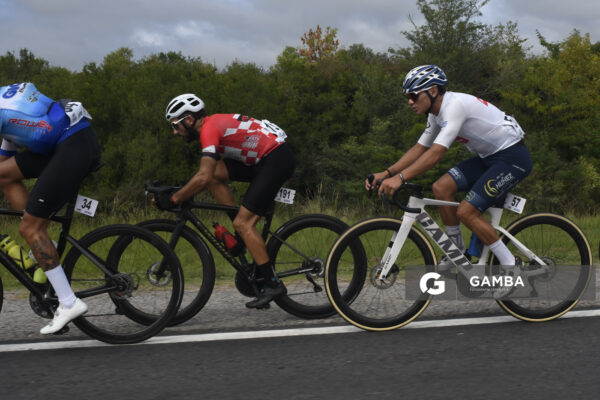 81ª Vuelta Ciclista del Uruguay.