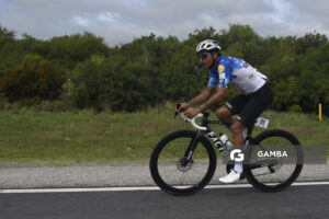 81ª Vuelta Ciclista del Uruguay.
