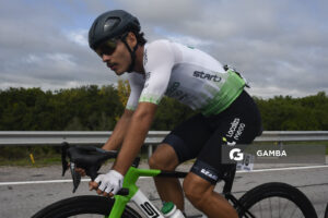 81ª Vuelta Ciclista del Uruguay.