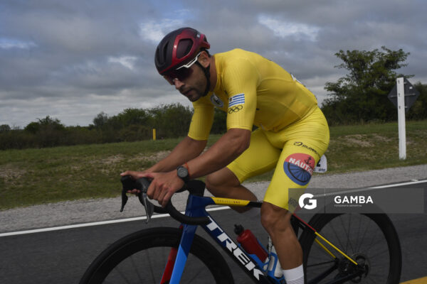 81ª Vuelta Ciclista del Uruguay.