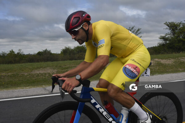 81ª Vuelta Ciclista del Uruguay.
